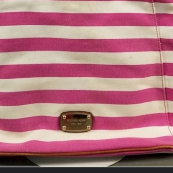 Michael lord tote purse - Picture 1 of 2